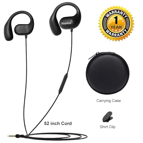 YS4 Wired Earbud