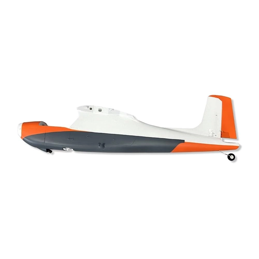Fuselage Suitable for RC Model 90mm 3D EDF Jet