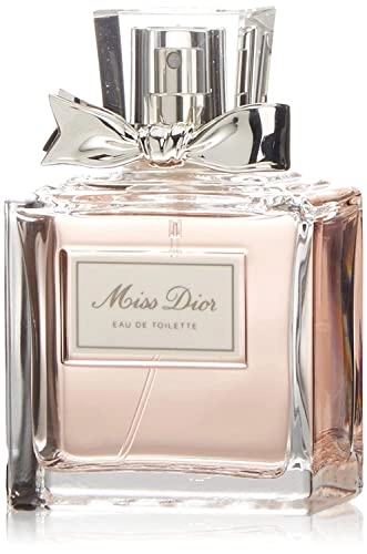 Miss Dior Eau de Toilette 100ml