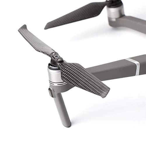 Quick Release Propeller - 8743F Carbon Fiber