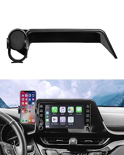 Phone Holder - Tundra|Sequoia 2022|2023|2024|2025