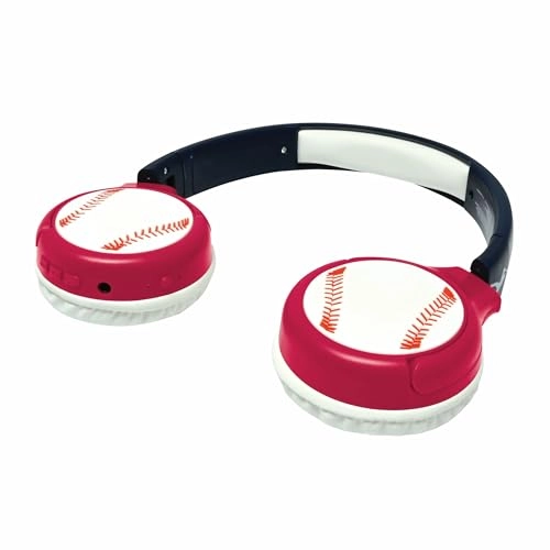 HPBT010BL Wireless Headphone