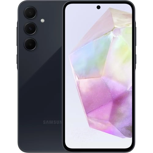 Galaxy A35 - 8GB 128GB