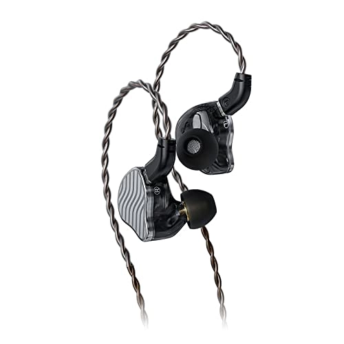 JadeAudio JH3 Wired Earphone