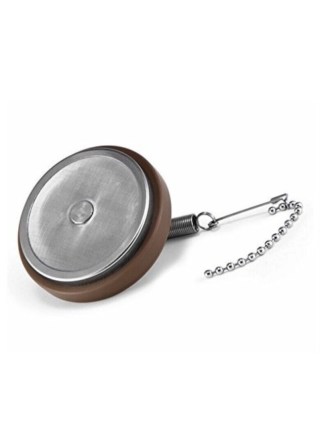 1889A - Permanent Coffee Filter 12 x 65mm