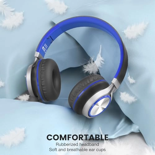 VK-126AB-US Wired Headphone