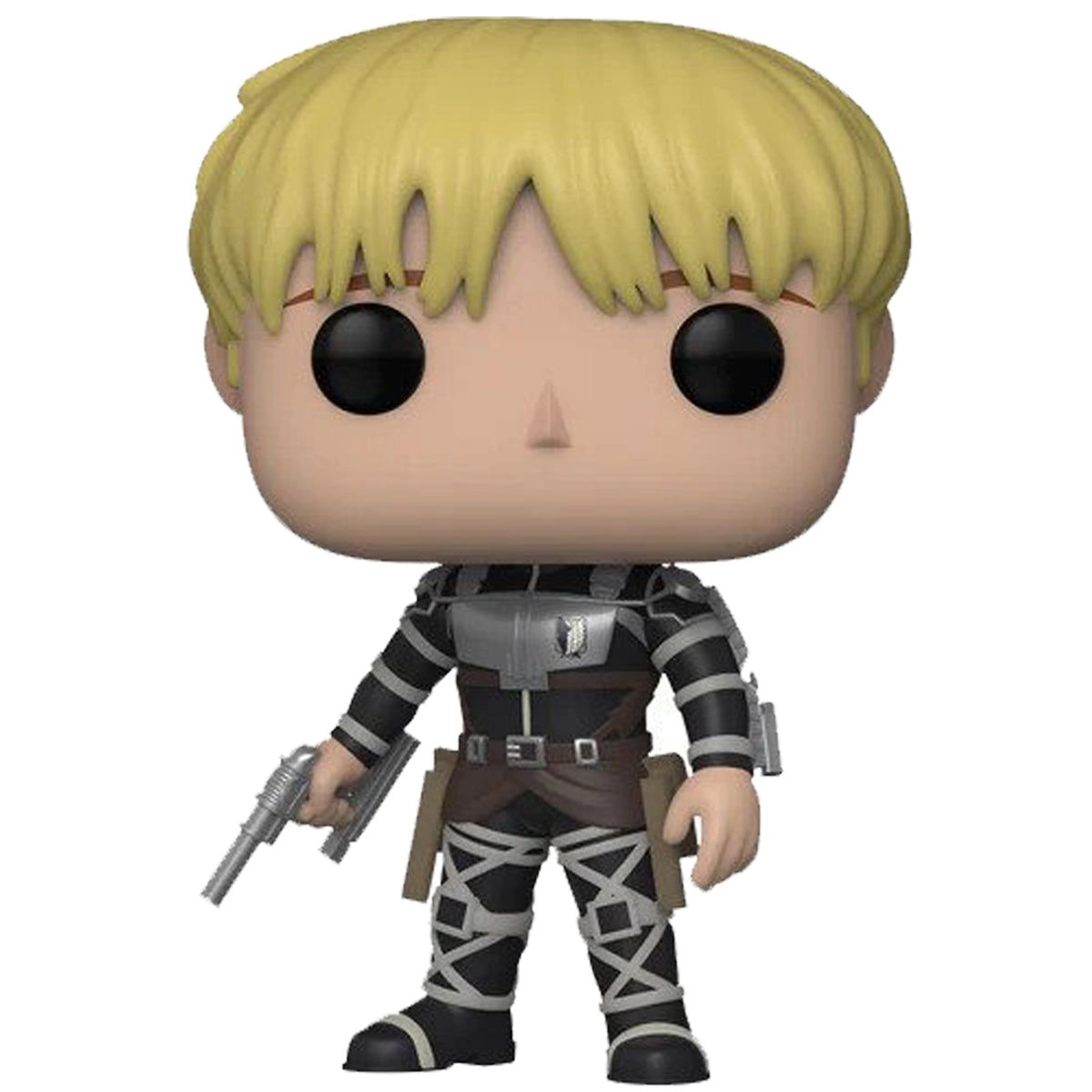 Armin Arlert - Attack on Titan