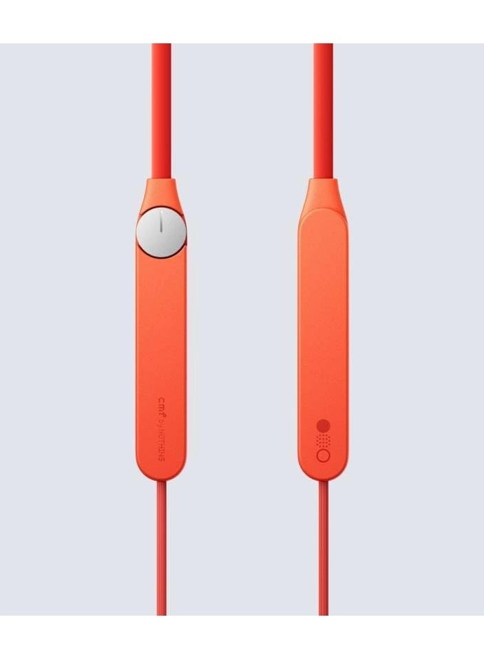 Neckband Pro - Wireless Earphone