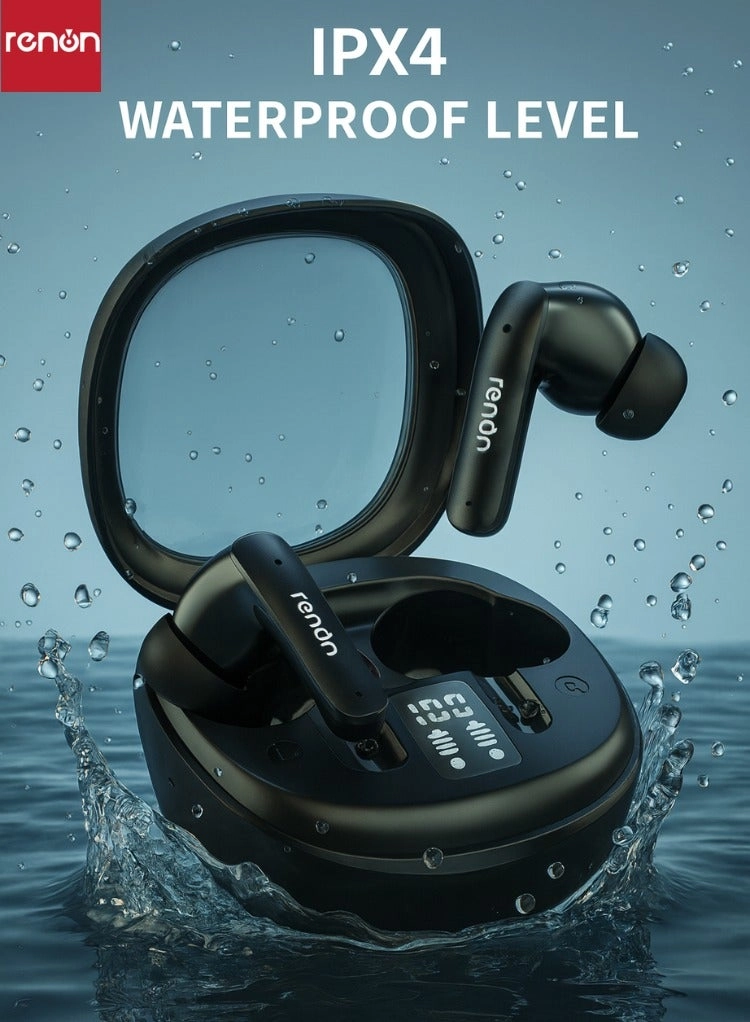 EchoBuds Wireless Earbud