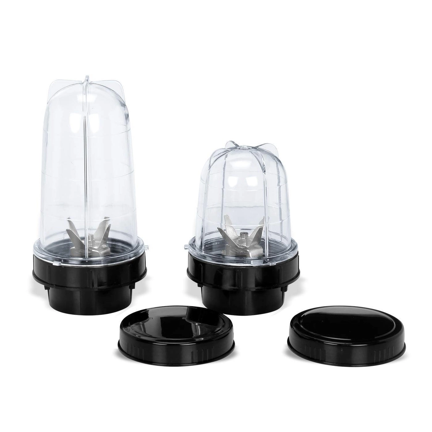 Bullet Jar - 530 ML 350 ML Set