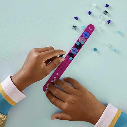 DOTS Unicorns Forever Bracelet (41802)