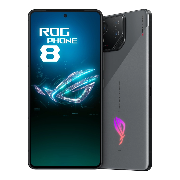 ROG Phone 8 - 12GB 256GB
