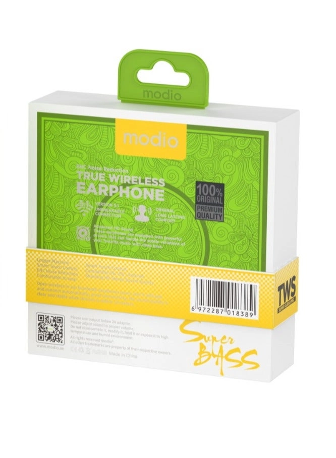 k4 Wireless Earphone