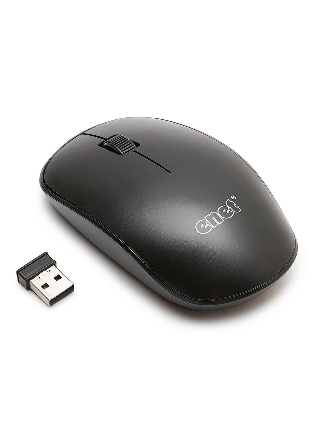 Optical Mouse - Wireless
