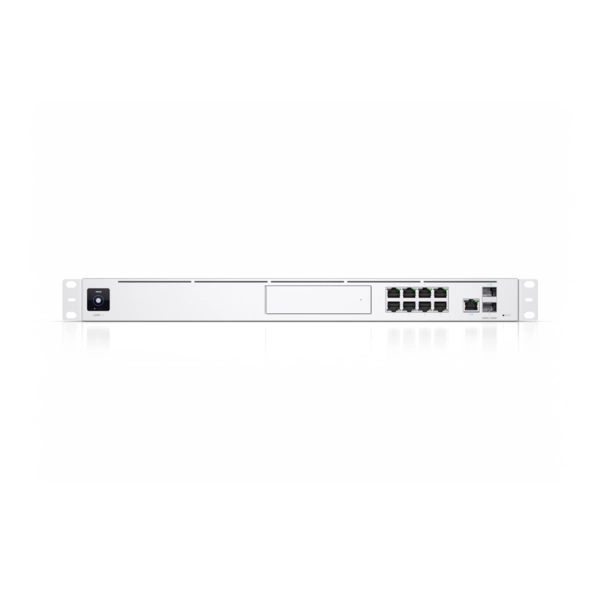 Unifi Dream Machine Pro