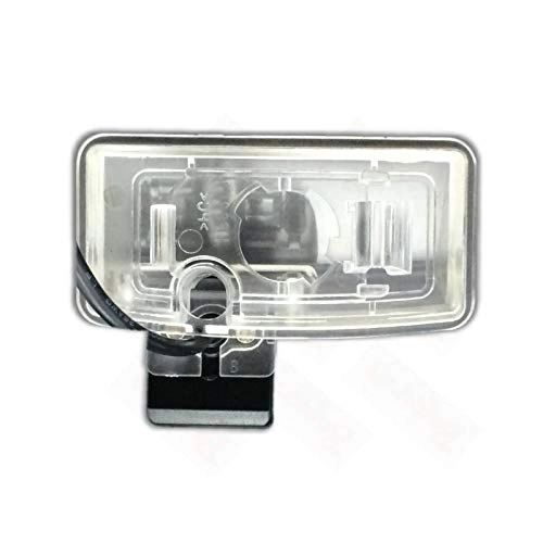 Rear View Camera HD CCD - Night vision