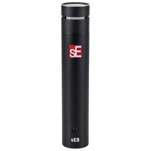 sE8 XLR Microphone