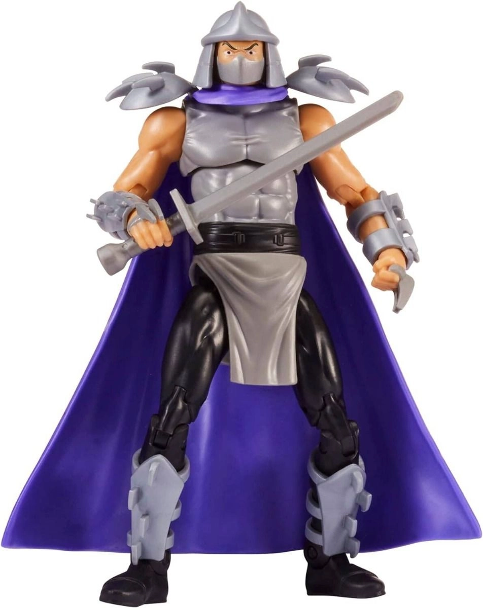 Teenage Mutant Ninja Turtles - Ninja Elite Shredder (FGI-81160-S)