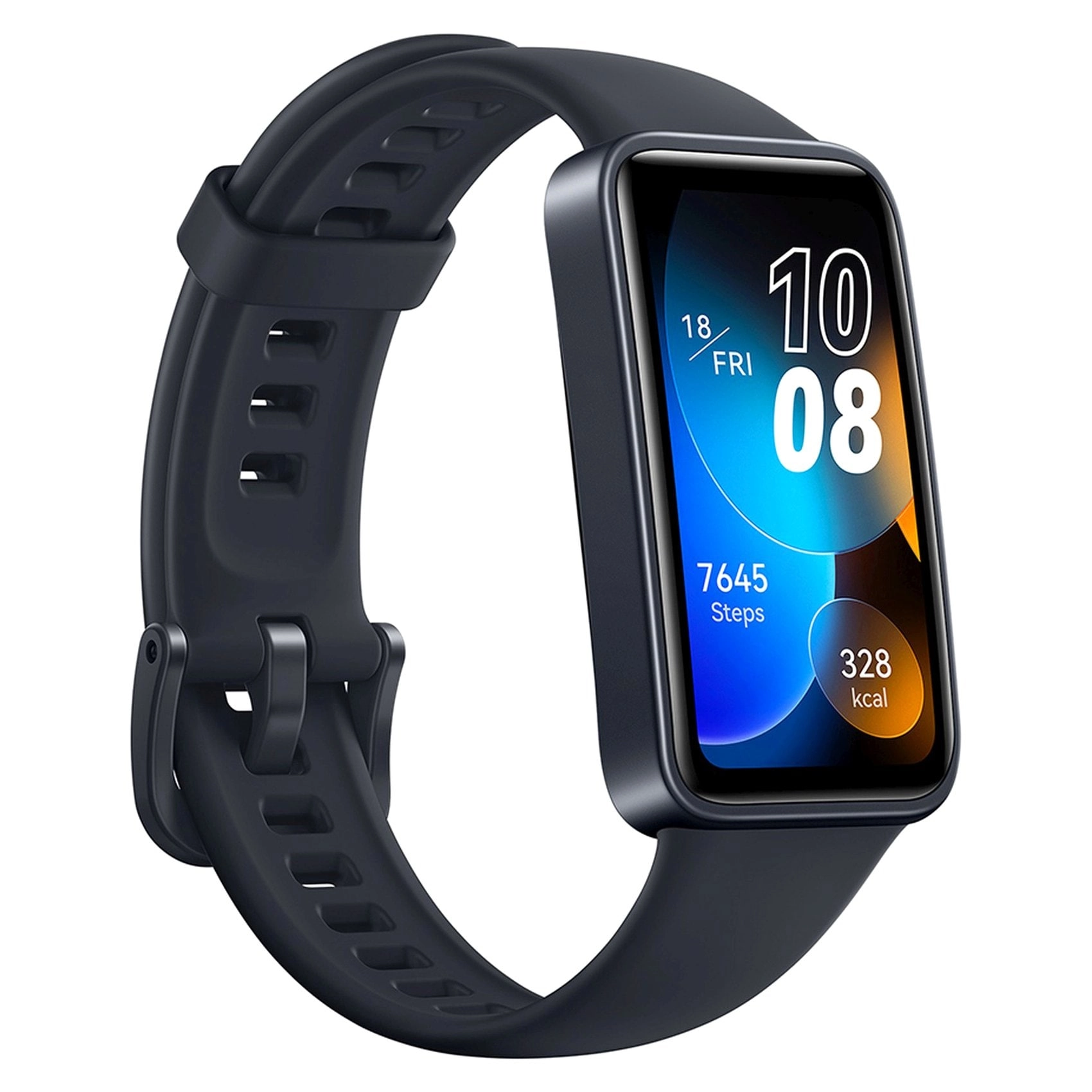 Smart Band 8 - One Size (Adjustable Band)
