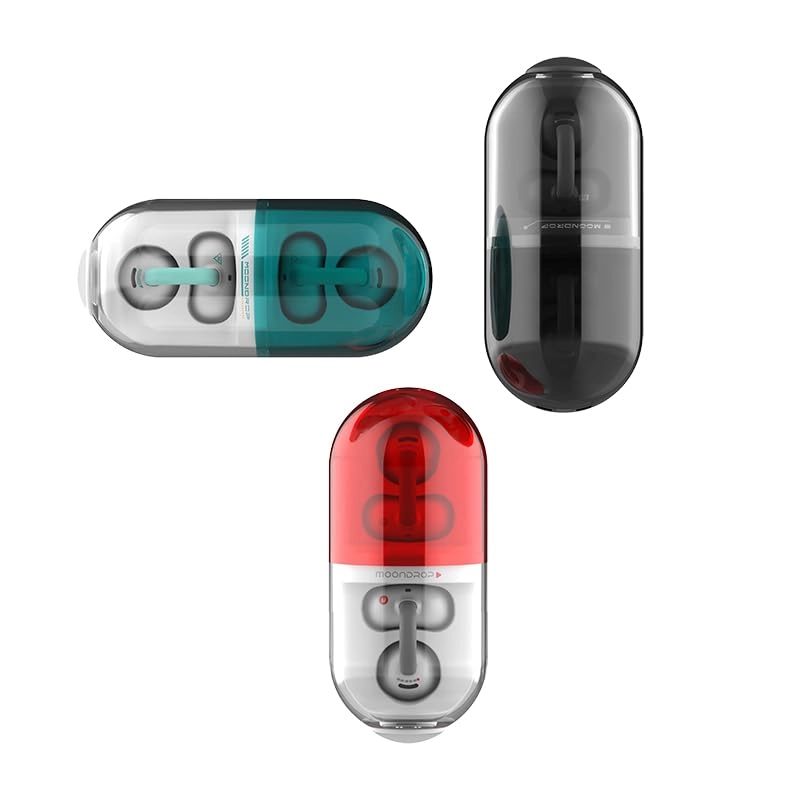 Pill Wireless Earbud