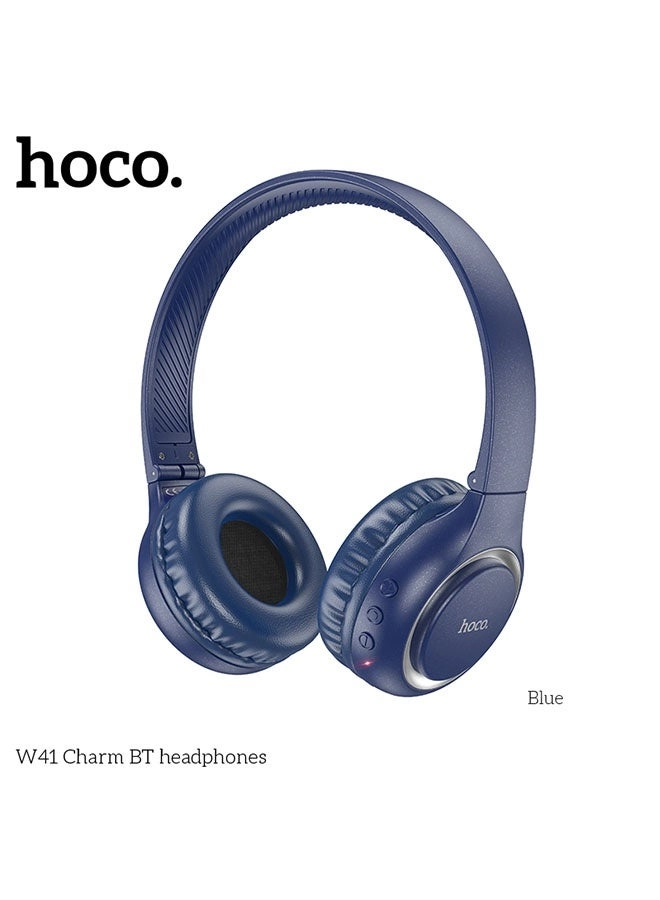 W41 Wireless Headphone