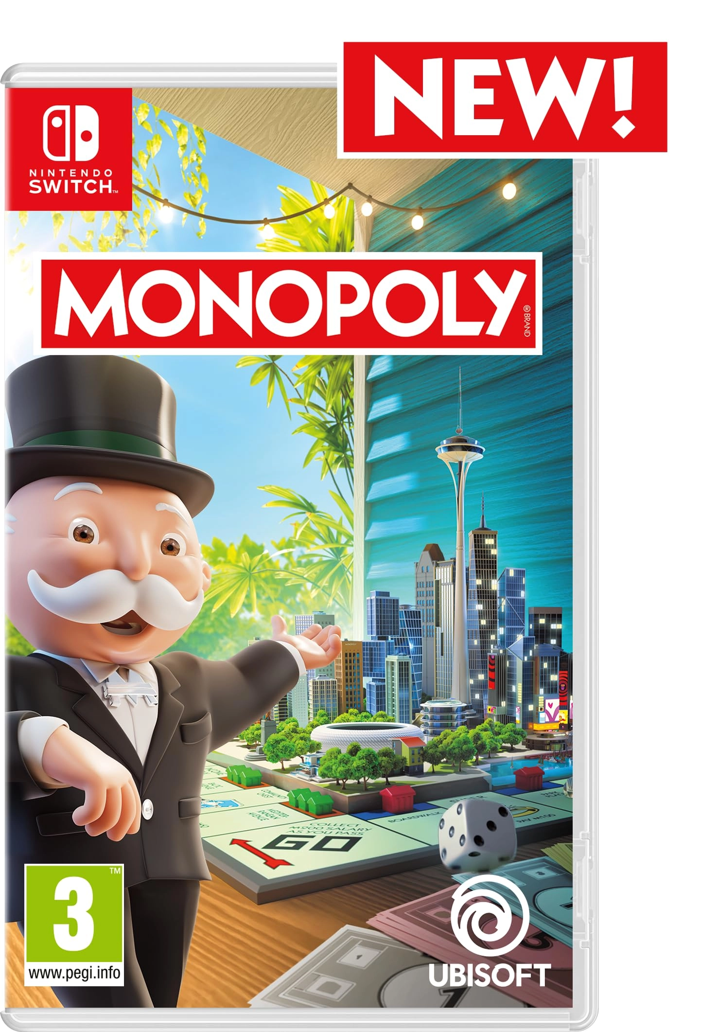 Monopoly
