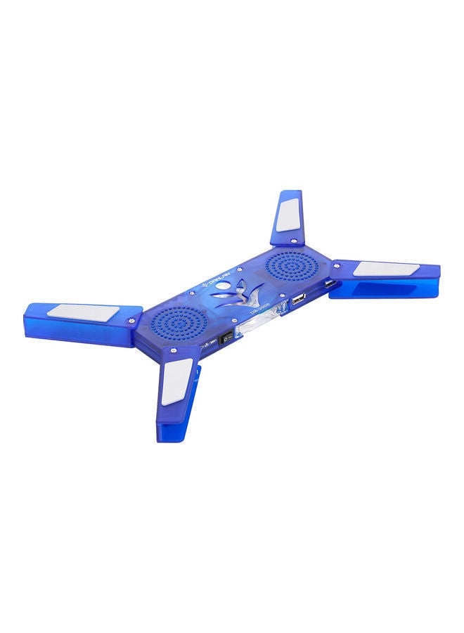 NIBEMINENT DR-2008 - single 60mm fan