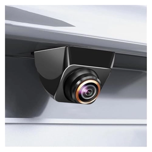 Rear View Camera - Night Vision Wireless 1080P HD
