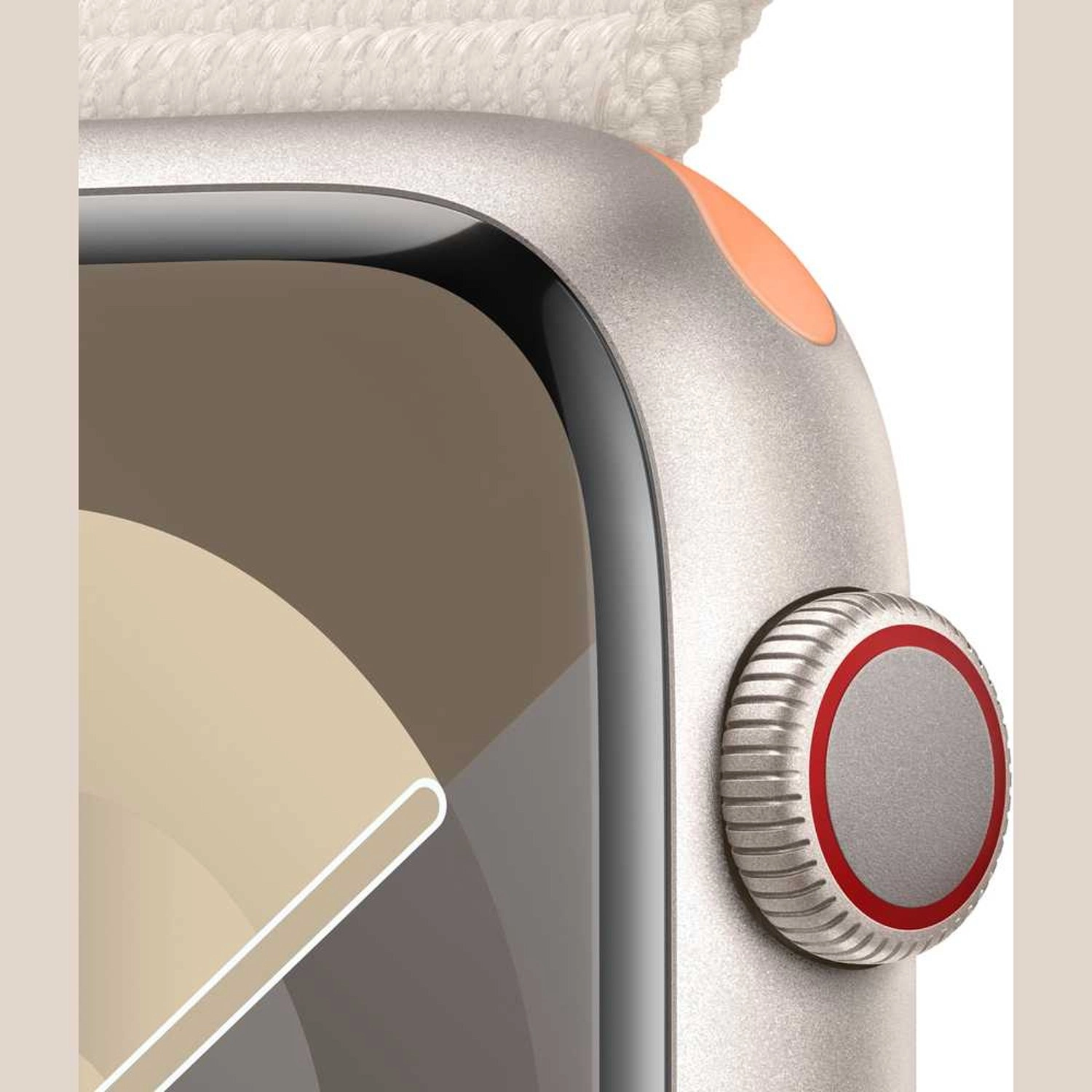 Watch Series 9 41mm Aluminum GPS