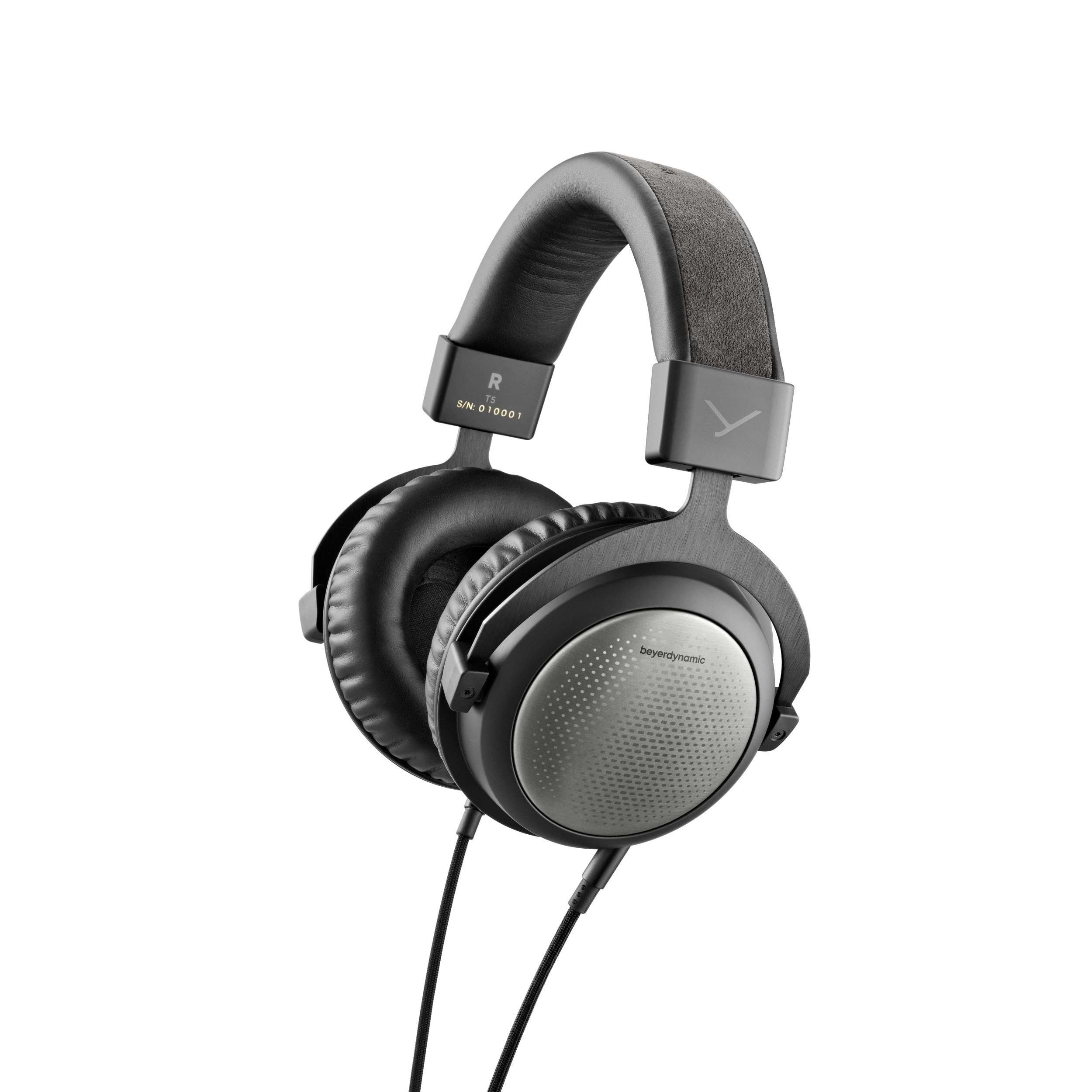 Beyerdynamic T5 Wired Headphone