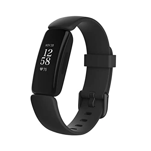 Inspire 2 - 24/7 Heart Rate Up to 10 Days Battery