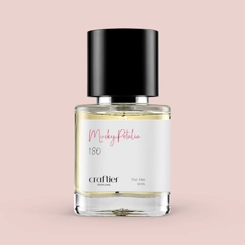 MUSKY PETALIA Eau de Parfum 50ml