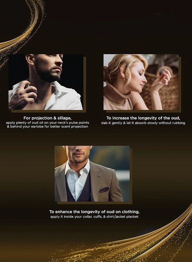 Baco - Eau de Parfum 100ml