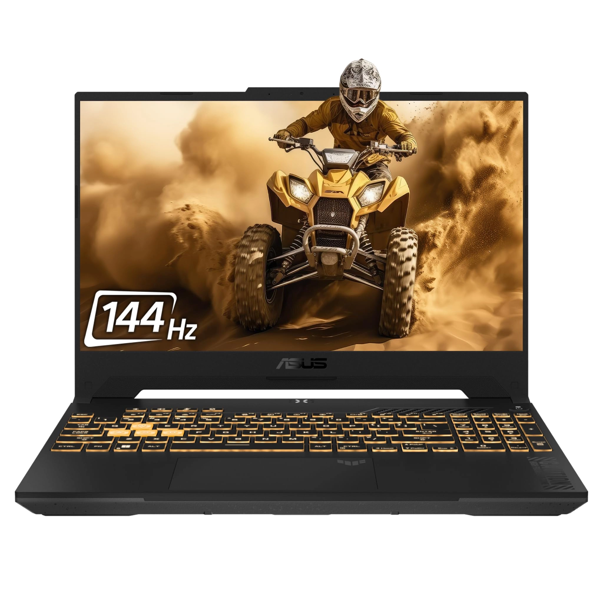 ASUS TUF Gaming - 15.6'' Core i7-13620H 32GB DDR5 2000GB SSD