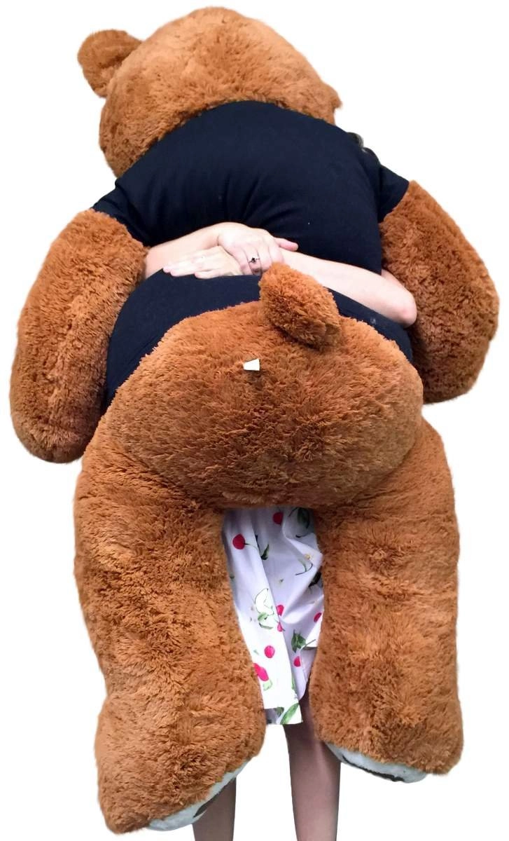 Teddy Bear 150 cm Plush