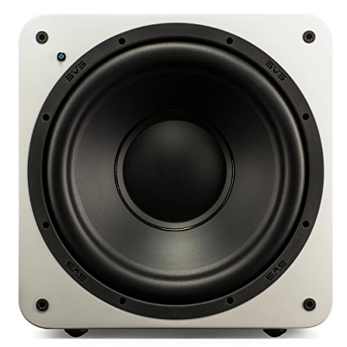 SB-1000 - 300-Watts RMS 12-inch