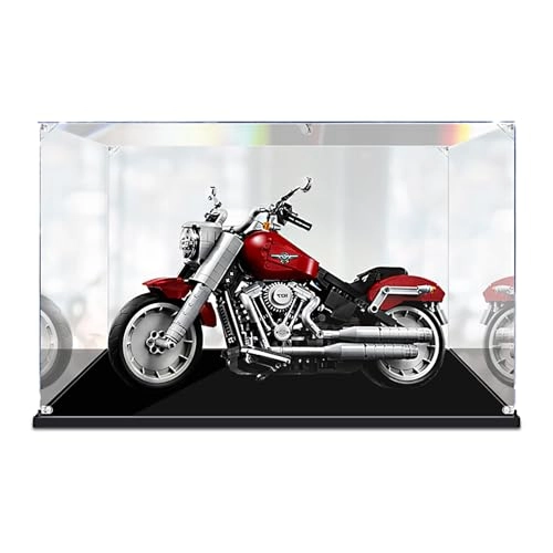 Acrylic Display Case - Le-go