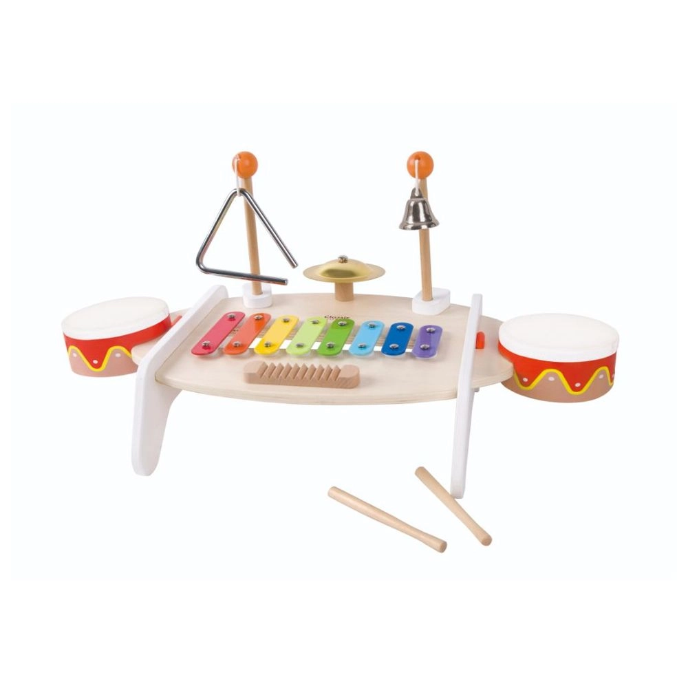 Music Table - Suitable for 3 years & above