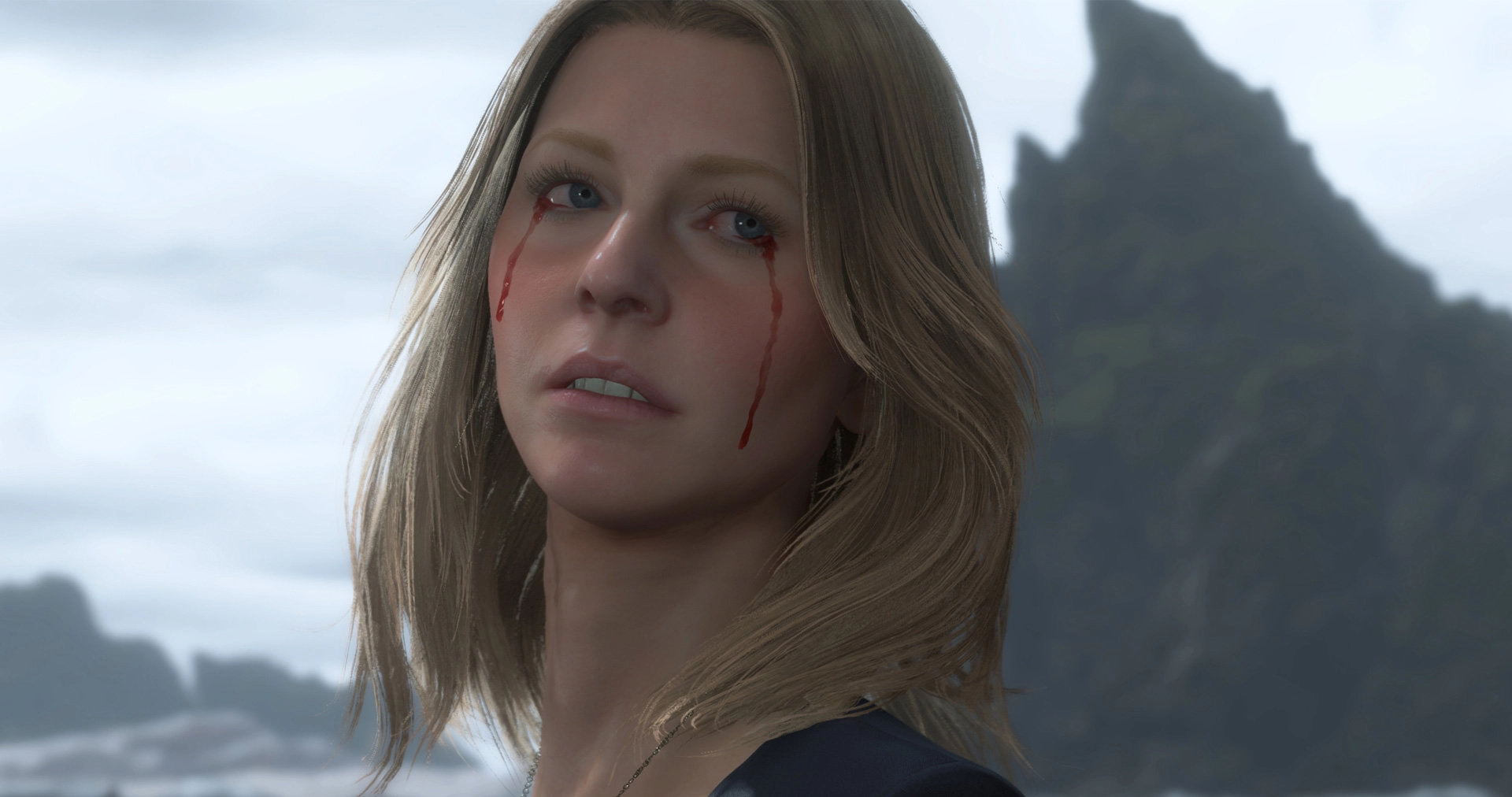 Death Stranding - PlayStation 4