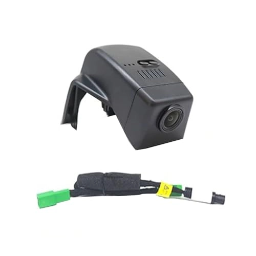 Dash Cam for Volvo XC90 - 2K 1600P Front