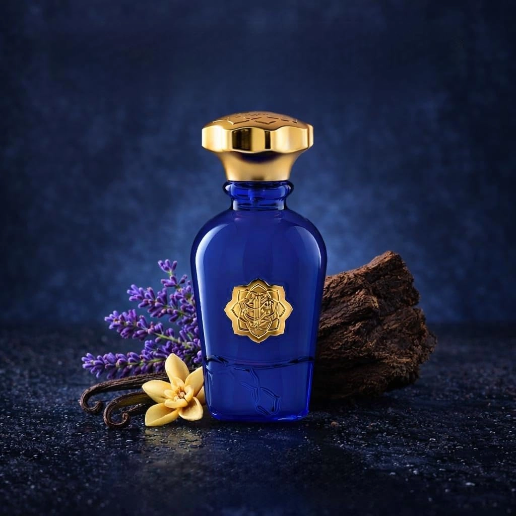 Woody Vanilla Eau de Parfum - 75ml