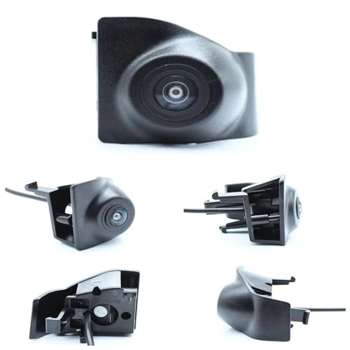 Car Camera - Night Vision AHD 1080P