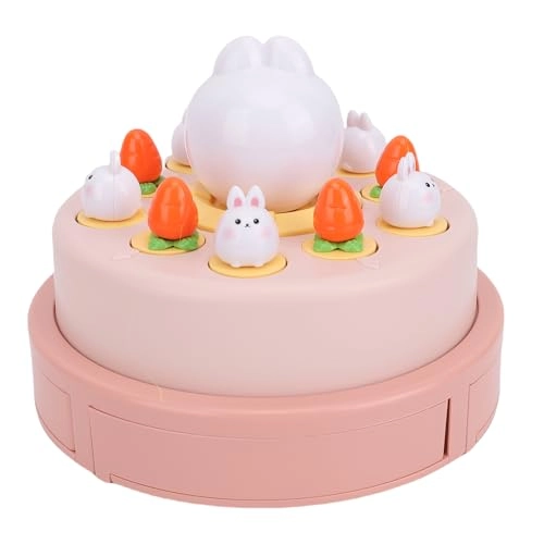 Bewinner Bounce and Catch Game Bunny - 3 years+