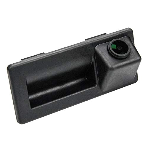 Reversing Camera - Night Vision 720p