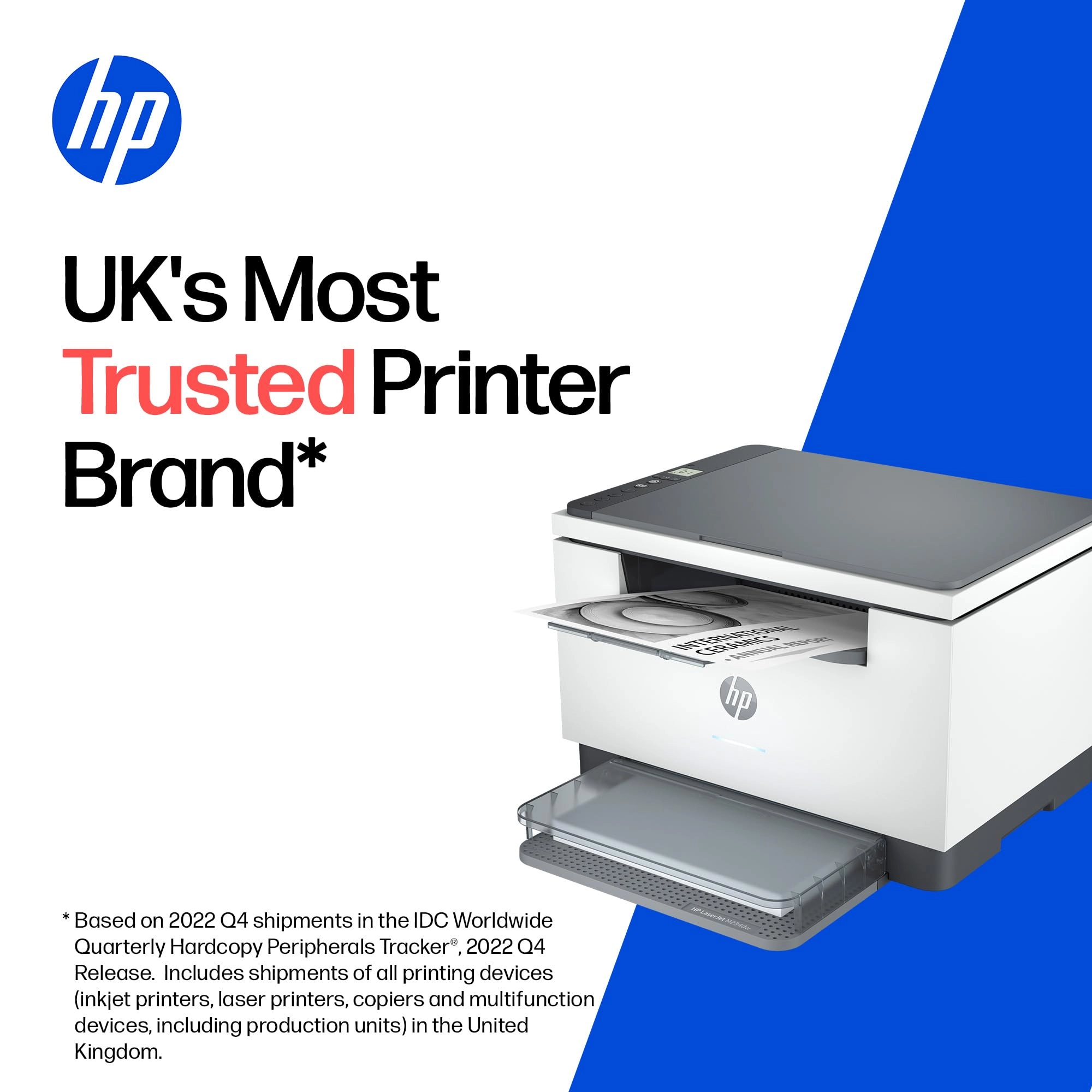 LaserJet M234dw
