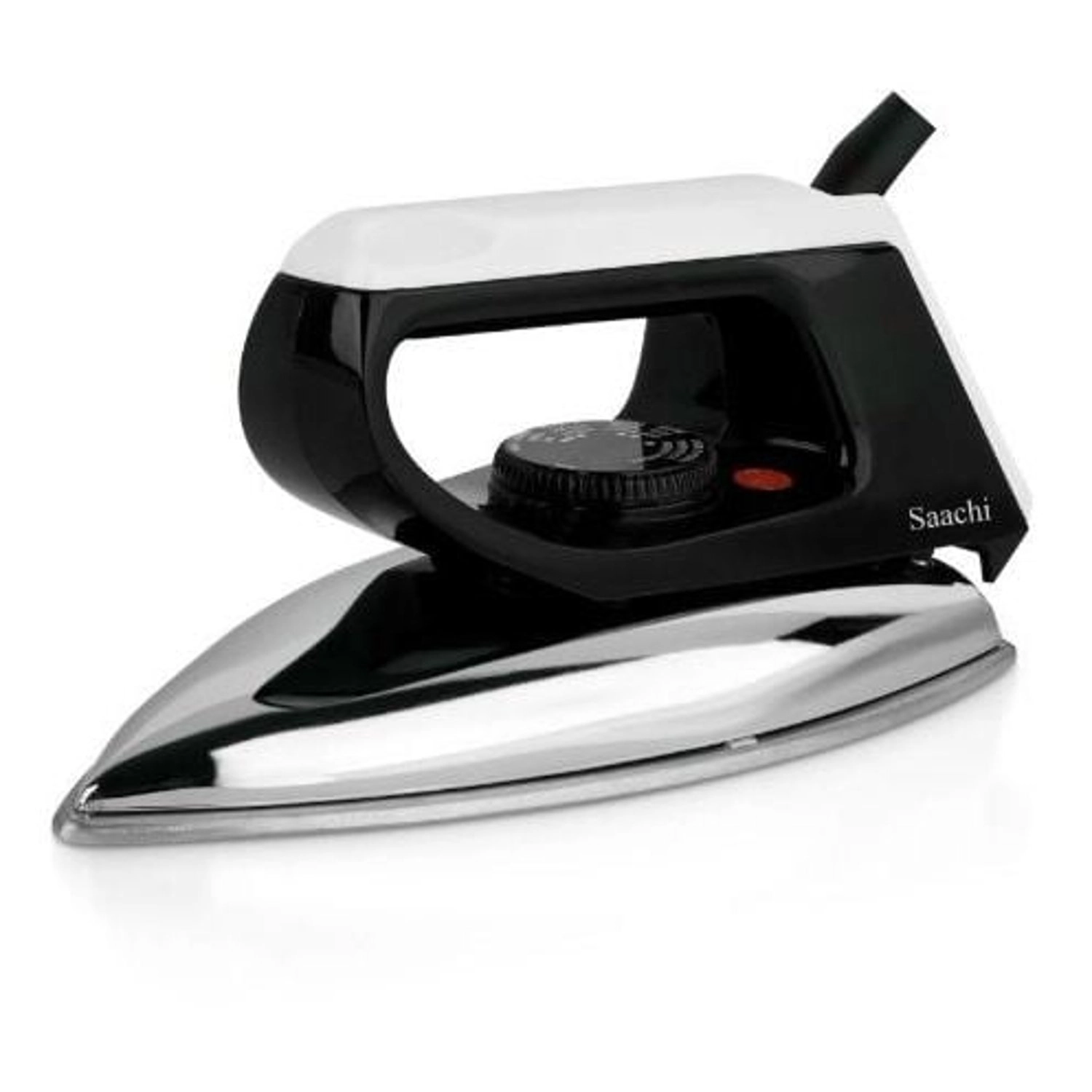 Saachi NLIR145BK - Iron Ceramic 1200W