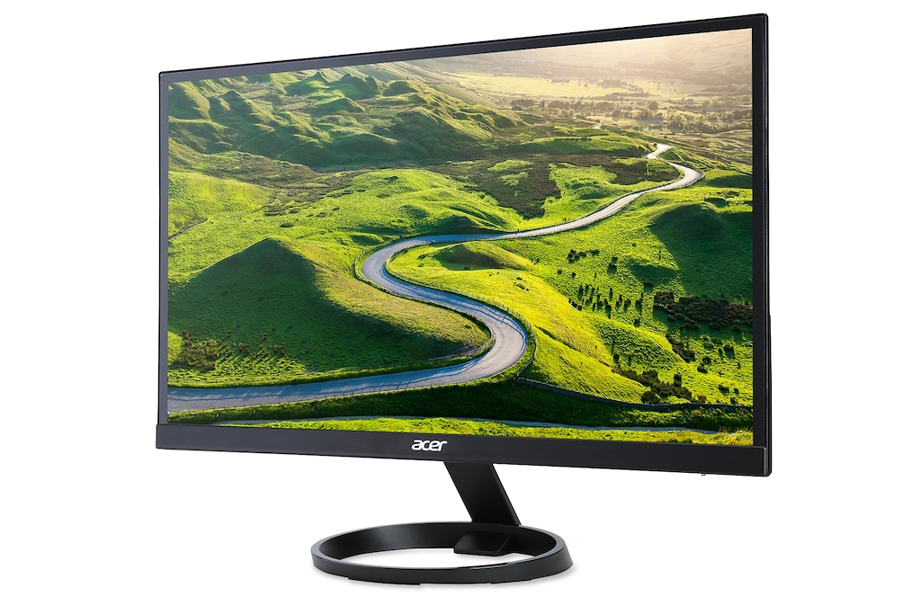 R241Y Bbix - 23.8-inch 1920 X 1080