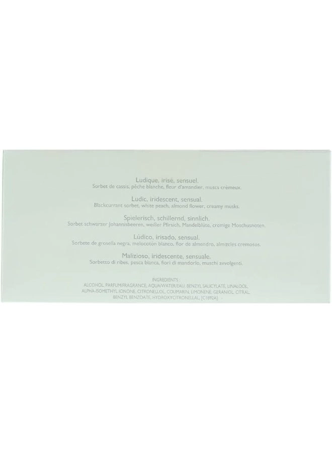 Twin Eau de Toilette 80ml