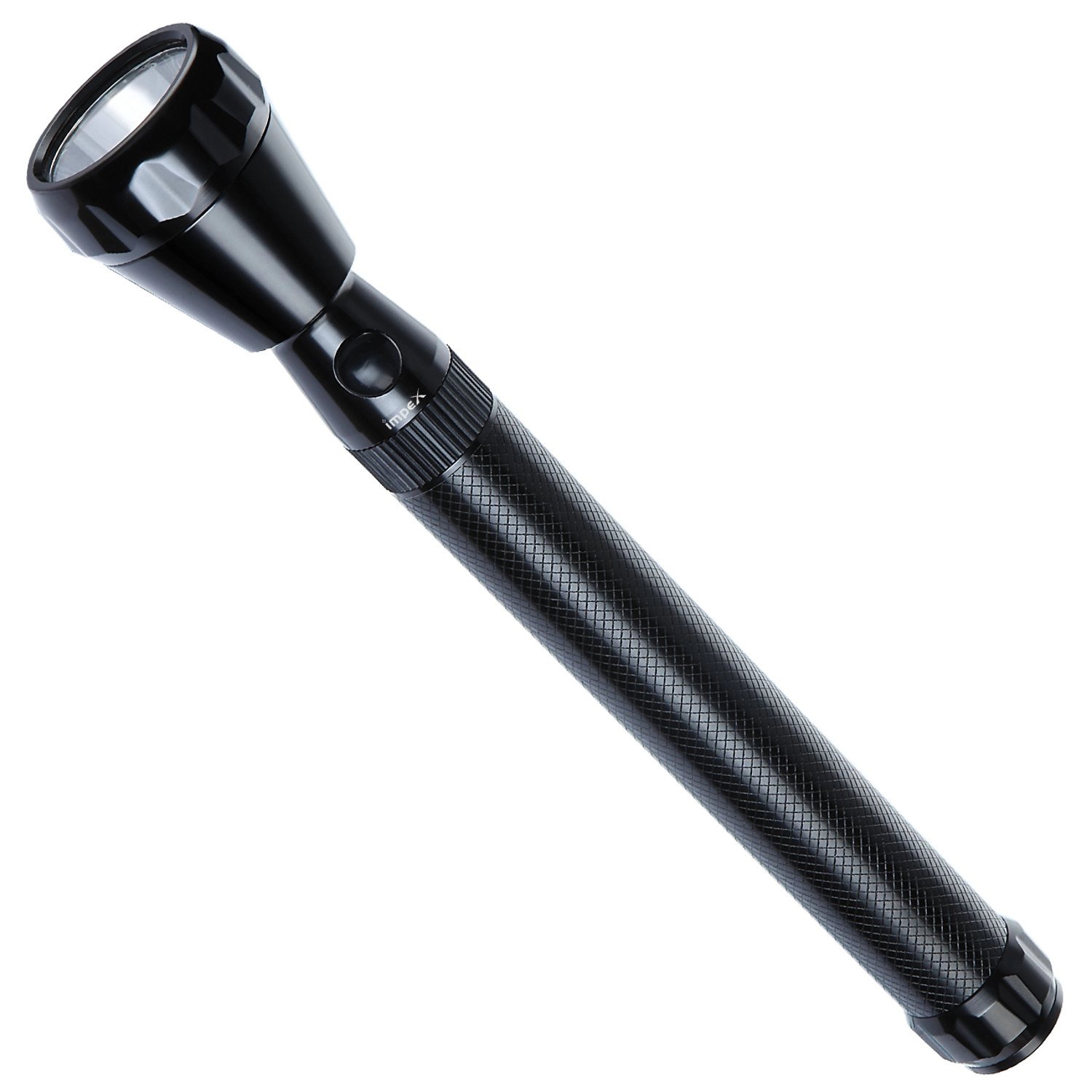 IMPEX LUMIN X6 Flashlight - 3W 4800mAh