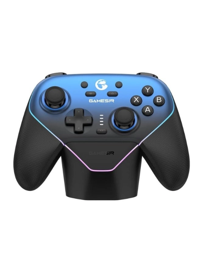 GameSir Super Nova - PINK PC Switch iOS Android